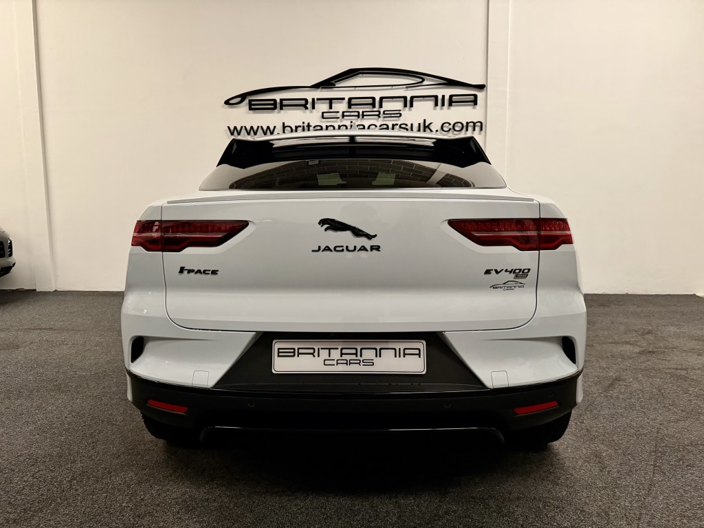 Used Jaguar I-Pace 2022 for sale - 78108097: Photo 5