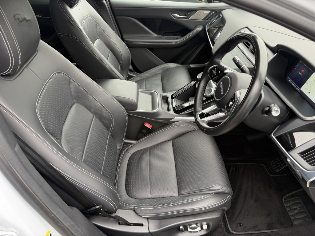 Used Jaguar I-Pace 2022 for sale - 78108097: Photo 6