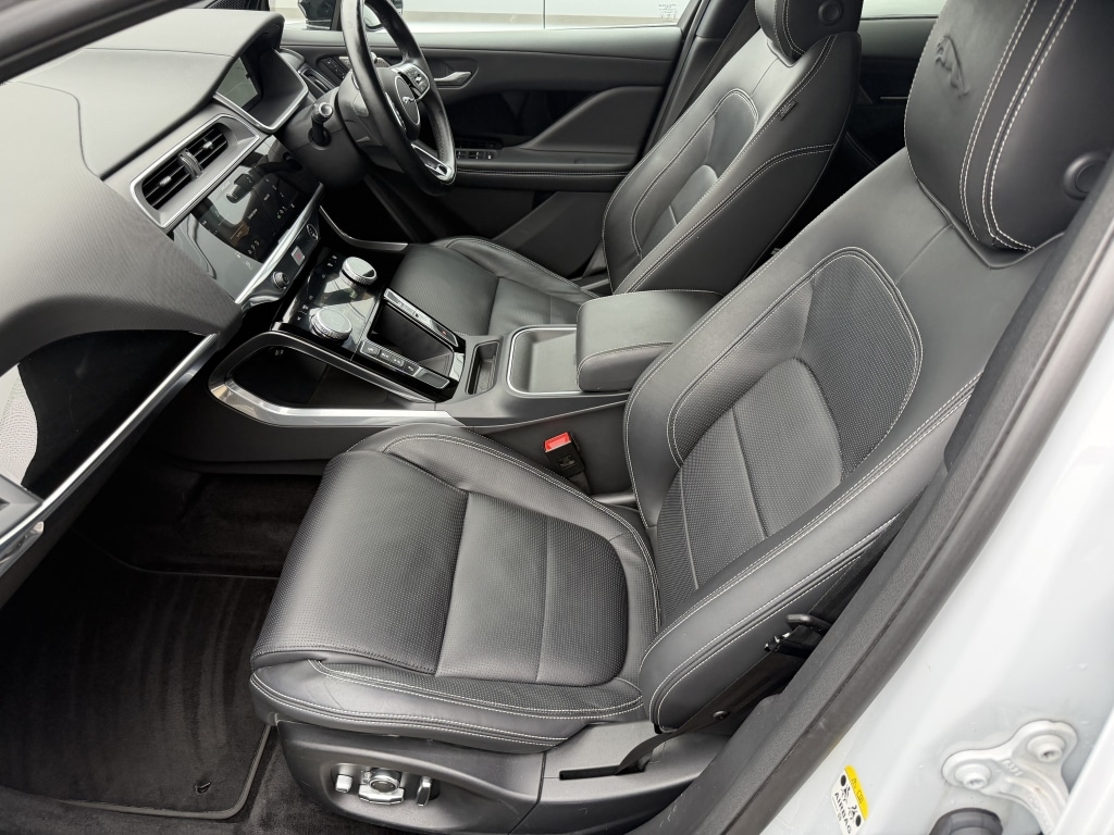 Used Jaguar I-Pace 2022 for sale - 78108097: Photo 7