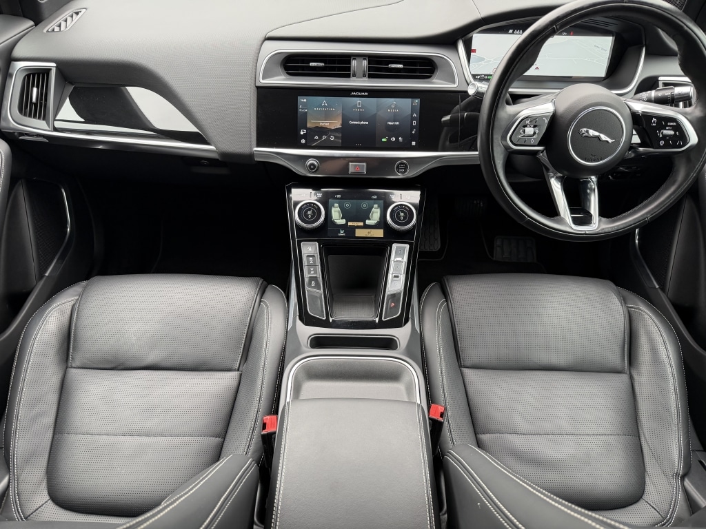 Used Jaguar I-Pace 2022 for sale - 78108097: Photo 8