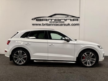 Used Audi Q5 2020 for sale - 78497978: Photo