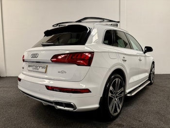 Used Audi Q5 2020 for sale - 78497978: Photo