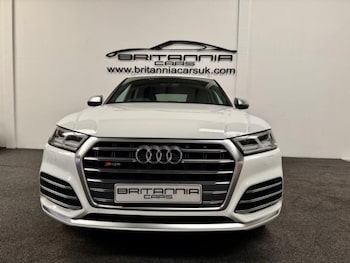 Used Audi Q5 2020 for sale - 78497978: Photo