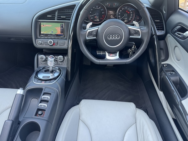 Used Audi RS8 2015 for sale - 74736565: Photo 10