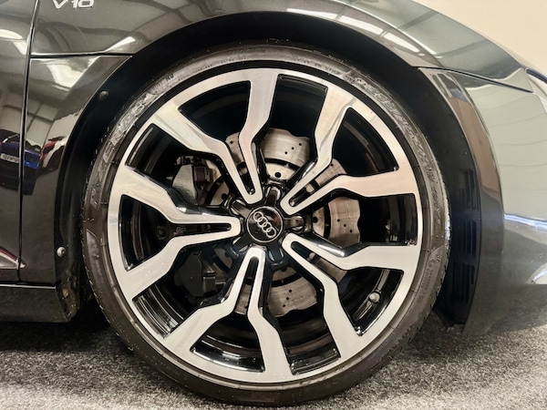Used Audi RS8 2015 for sale - 74736565: Photo 12
