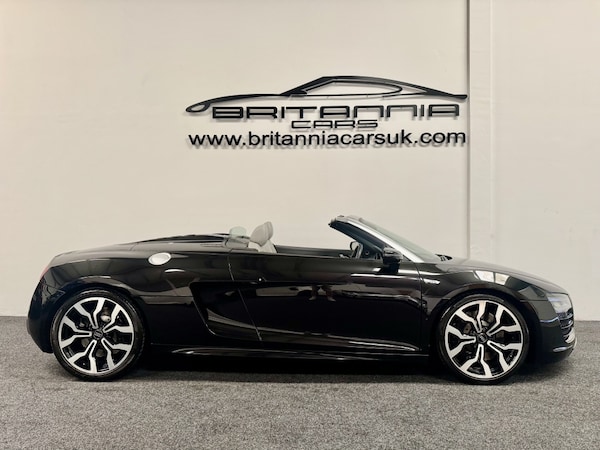 Used Audi RS8 2015 for sale - 74736565: Photo 2