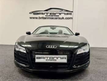 Used Audi RS8 2015 for sale - 74736565: Photo