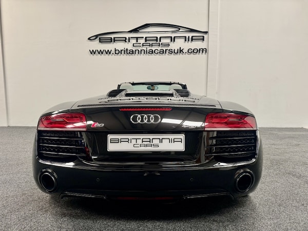 Used Audi RS8 2015 for sale - 74736565: Photo 5