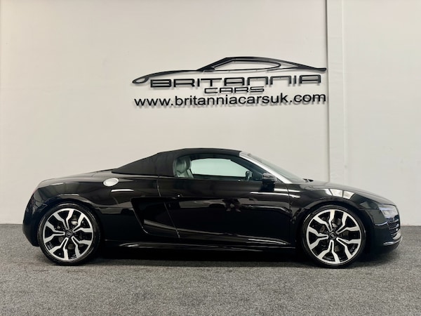 Used Audi RS8 2015 for sale - 74736565: Photo 6