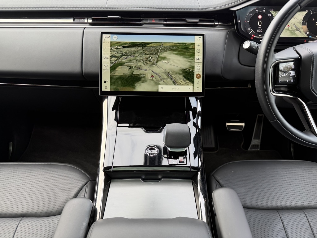 Used Land Rover Range Rover Sport 2024 for sale - 78054873: Photo 10