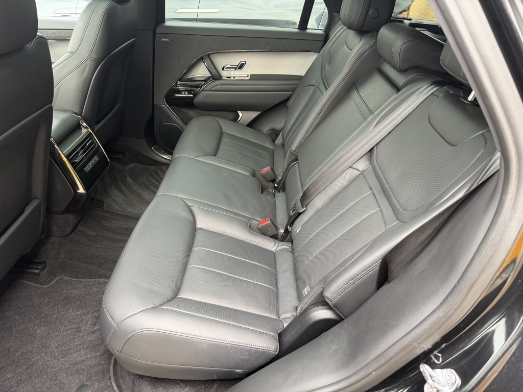 Used Land Rover Range Rover Sport 2024 for sale - 78054873: Photo 11