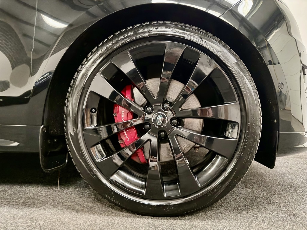 Used Land Rover Range Rover Sport 2024 for sale - 78054873: Photo 13