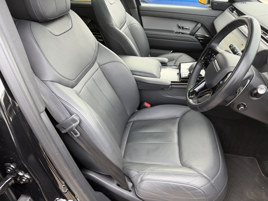 Used Land Rover Range Rover Sport 2024 for sale - 78054873: Photo 6