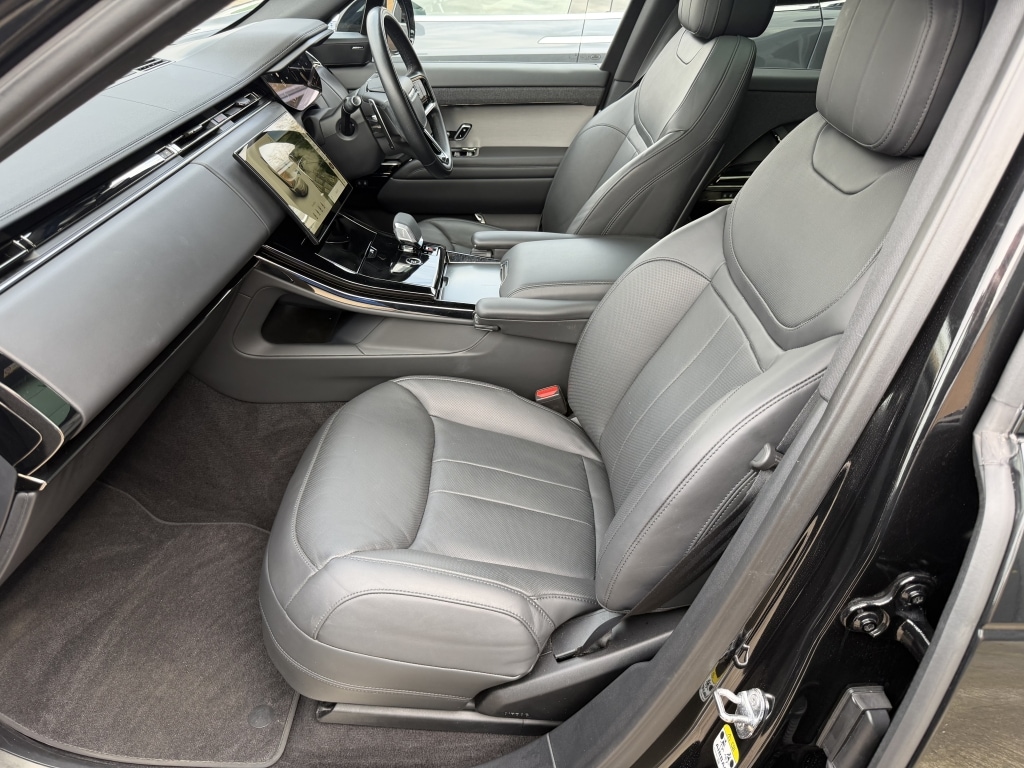 Used Land Rover Range Rover Sport 2024 for sale - 78054873: Photo 7