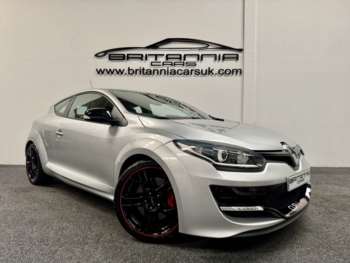 2016 (66) - 2.0 T 16V Renaultsport 275 Cup S 3dr