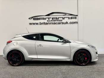 Used Renault Megane 2016 for sale - 75017637: Photo