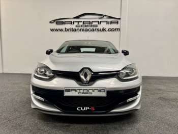 Used Renault Megane 2016 for sale - 75017637: Photo