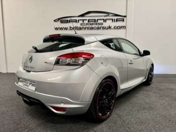 Used Renault Megane 2016 for sale - 75017637: Photo