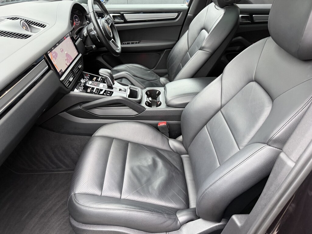 Used Porsche Cayenne 2018 for sale - 77476096: Photo 7