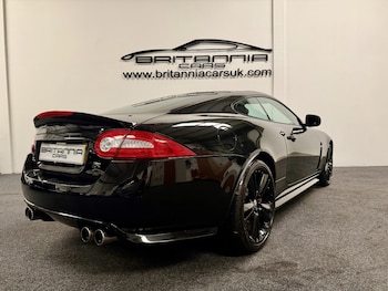Used Jaguar XK 2010 for sale - 78669221: Photo