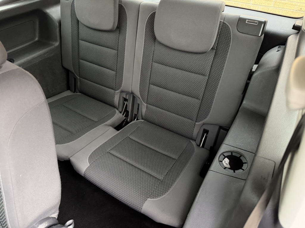 Used Volkswagen Touran 2015 for sale - 76543150: Photo 10