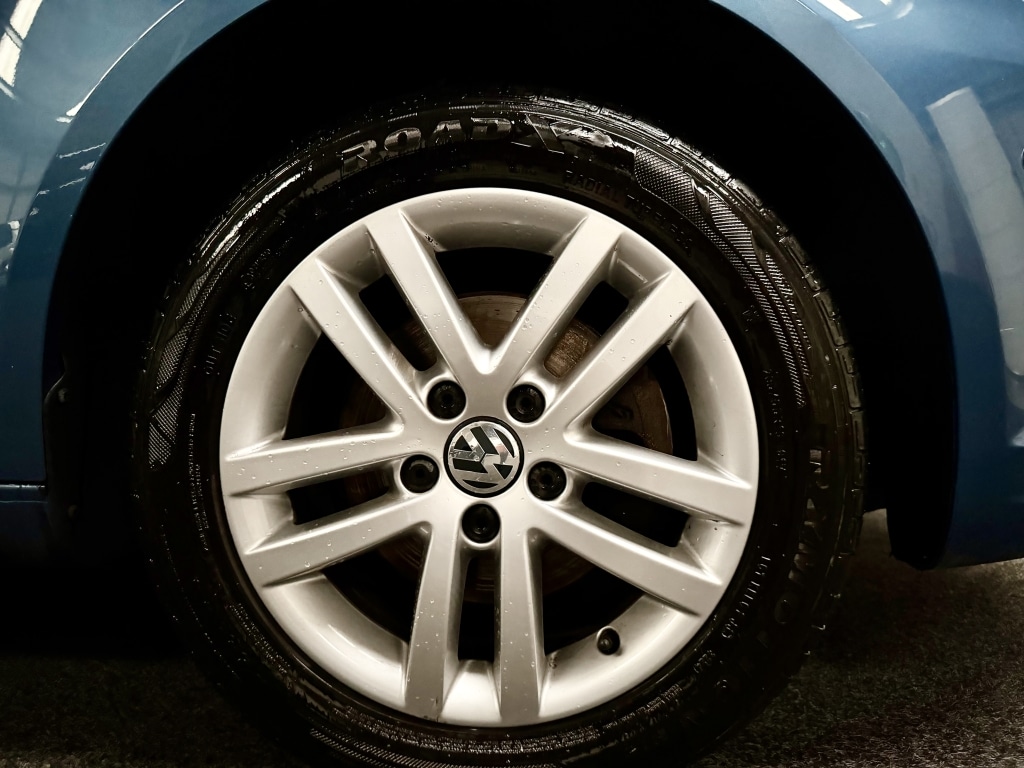 Used Volkswagen Touran 2015 for sale - 76543150: Photo 11