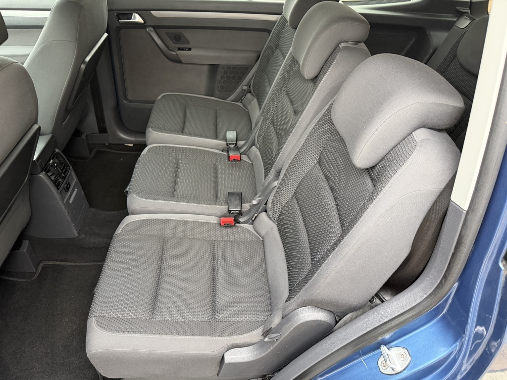 Used Volkswagen Touran 2015 for sale - 76543150: Photo 9