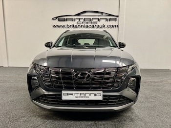 Used Hyundai TUCSON 2023 for sale - 75513307: Photo
