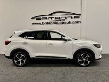 Used MG MG HS 2023 for sale - 74672405: Photo