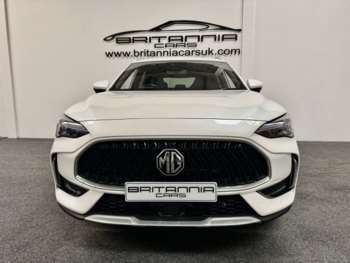 Used MG MG HS 2023 for sale - 74672405: Photo