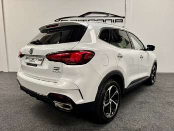 Used MG MG HS 2023 for sale - 74672405: Photo
