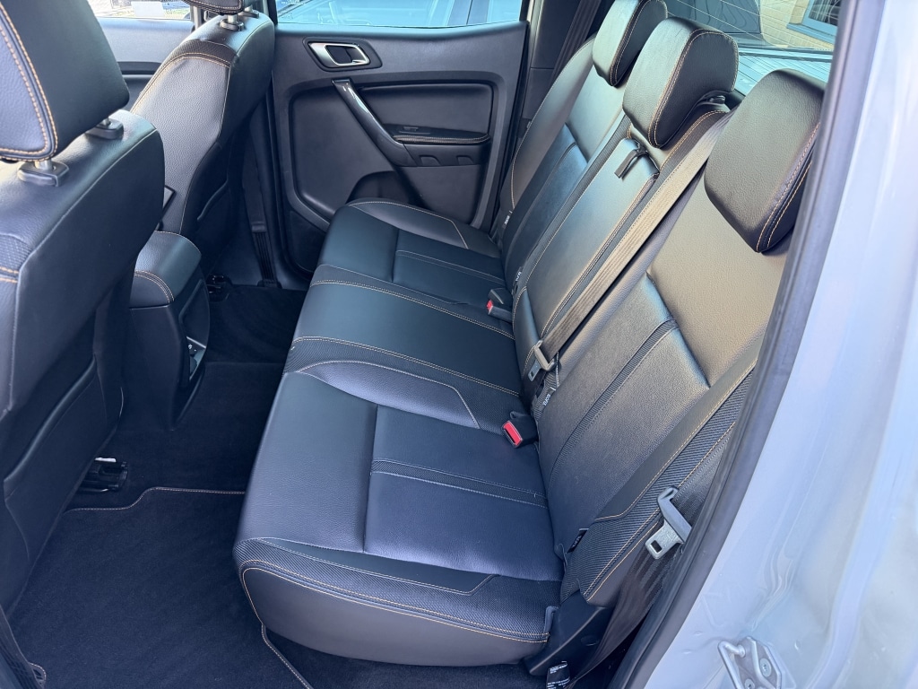 Used Ford Ranger 2022 for sale - 77028296: Photo 10