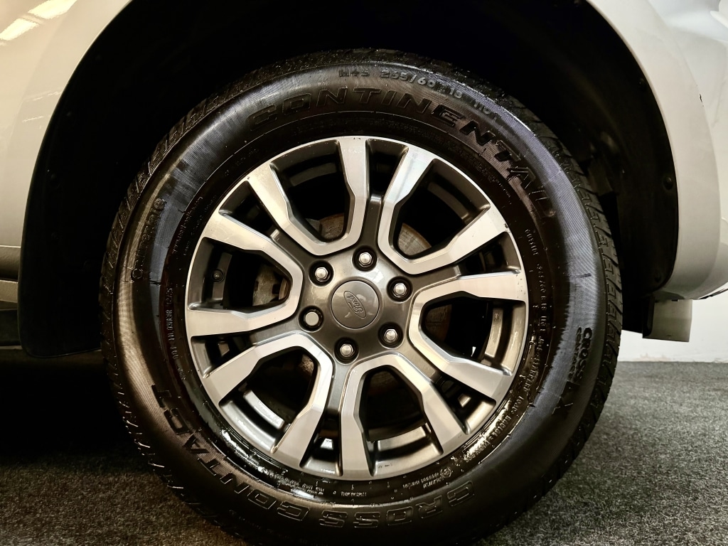 Used Ford Ranger 2022 for sale - 77028296: Photo 13