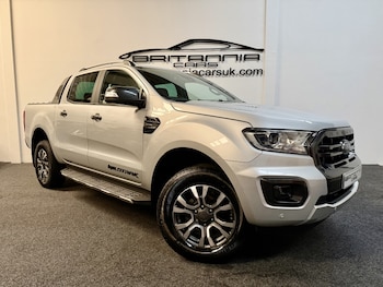 Ford Ranger feature image