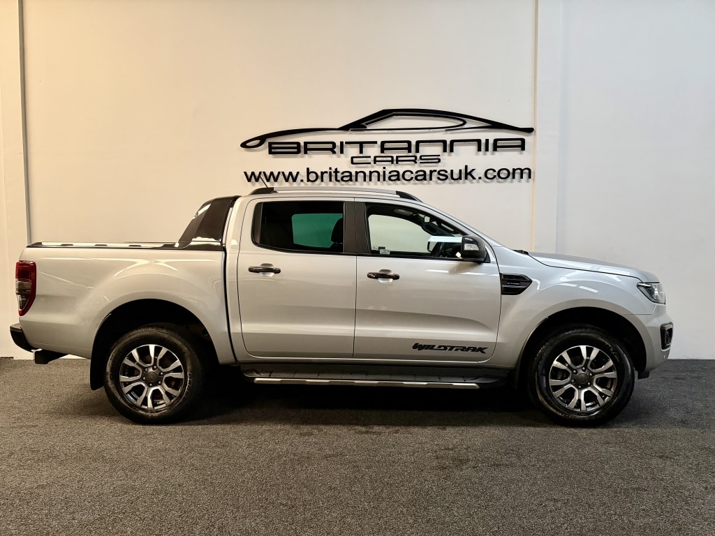 Used Ford Ranger 2022 for sale - 77028296: Photo 2