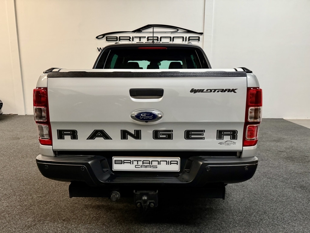 Used Ford Ranger 2022 for sale - 77028296: Photo 5