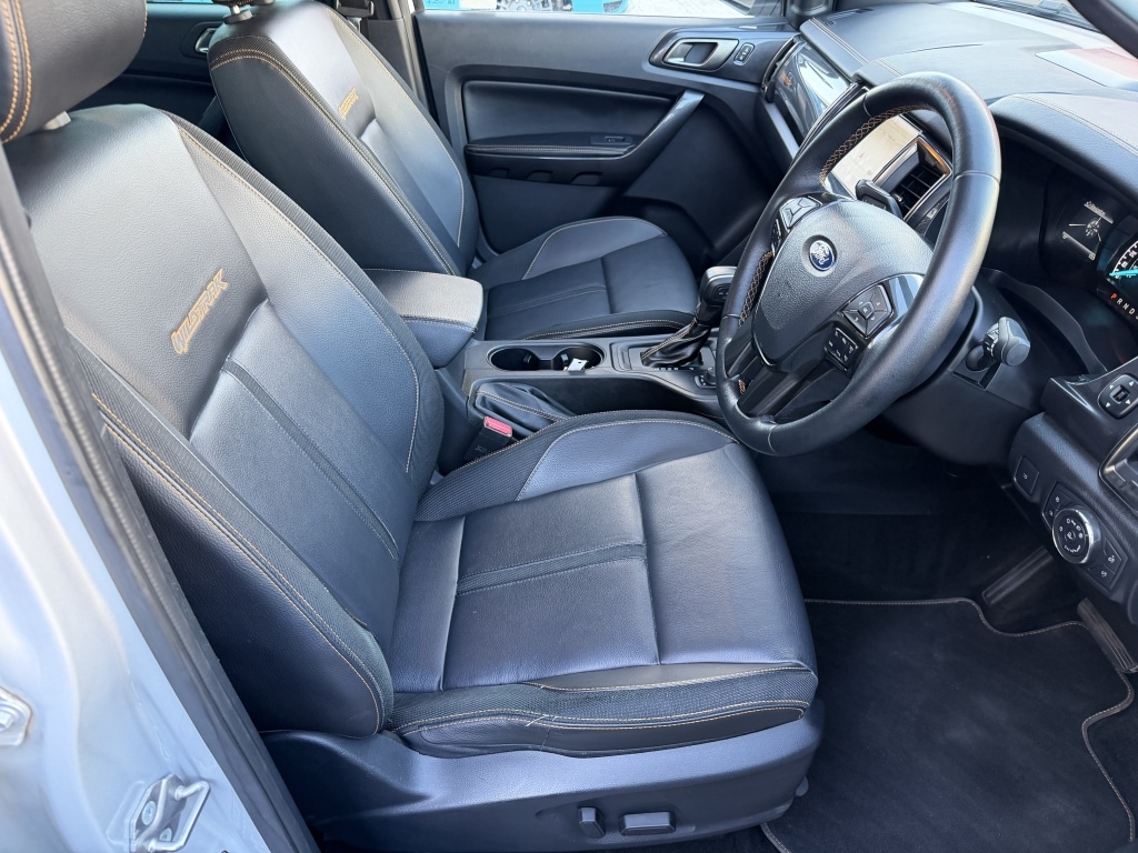 Used Ford Ranger 2022 for sale - 77028296: Photo 6