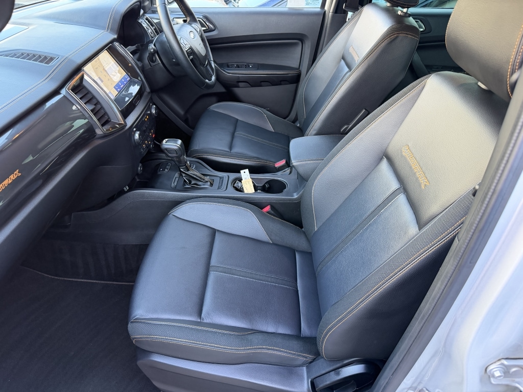 Used Ford Ranger 2022 for sale - 77028296: Photo 7