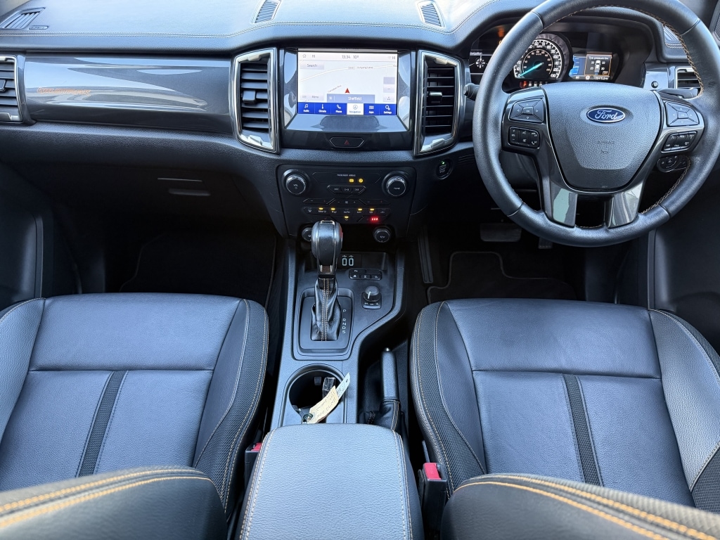 Used Ford Ranger 2022 for sale - 77028296: Photo 8