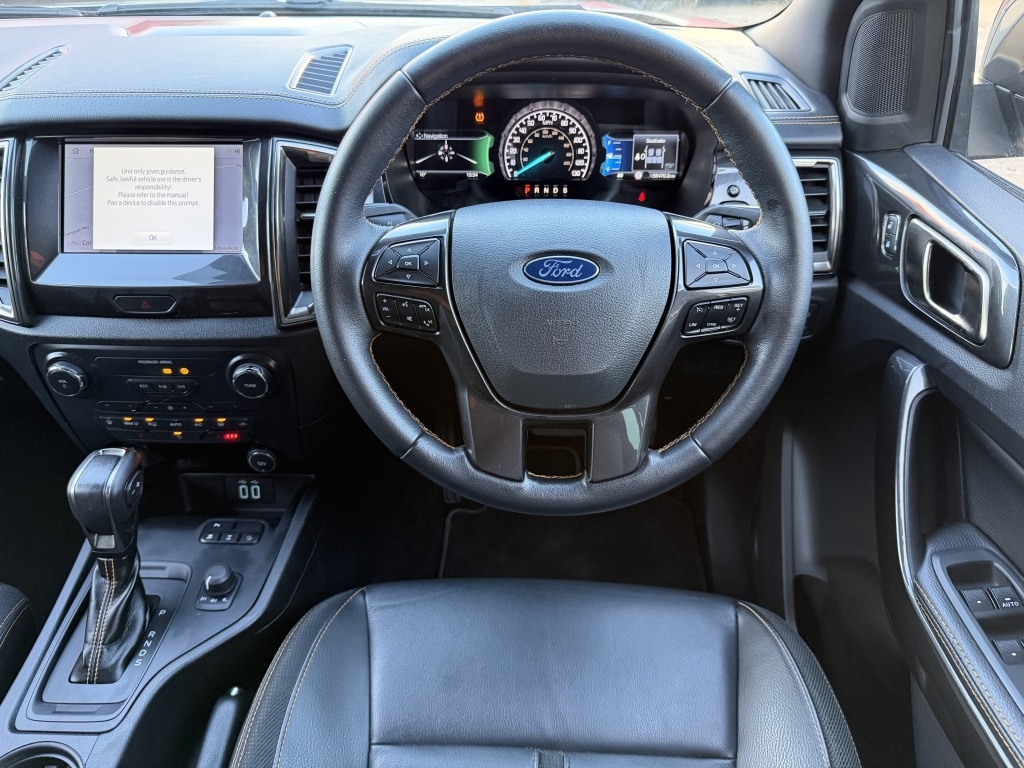 Used Ford Ranger 2022 for sale - 77028296: Photo 9