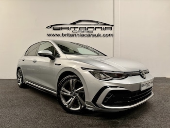 Used Volkswagen Golf 2020 for sale - 78957039: Photo