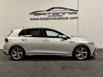 Used Volkswagen Golf 2020 for sale - 78957039: Photo