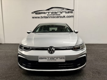 Used Volkswagen Golf 2020 for sale - 78957039: Photo