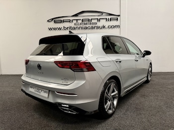Used Volkswagen Golf 2020 for sale - 78957039: Photo
