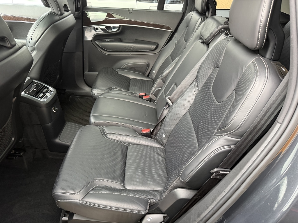 Used Volvo XC90 2018 for sale - 77531382: Photo 13