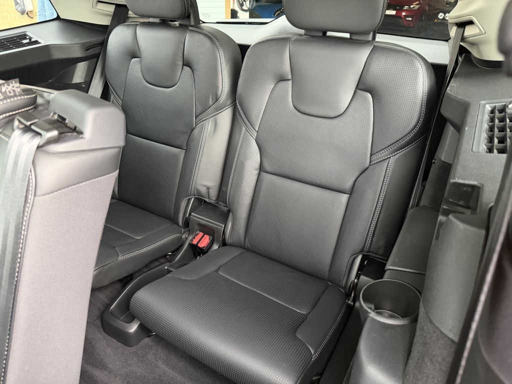 Used Volvo XC90 2018 for sale - 77531382: Photo 14