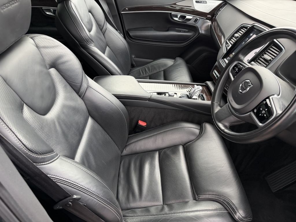 Used Volvo XC90 2018 for sale - 77531382: Photo 6