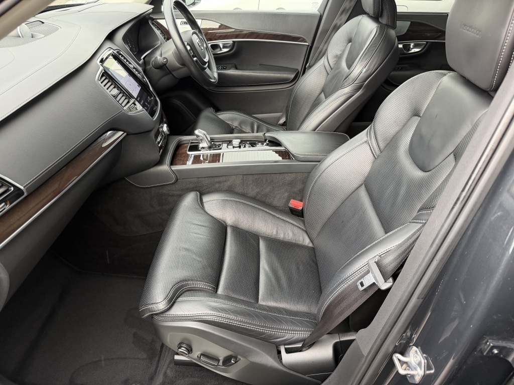 Used Volvo XC90 2018 for sale - 77531382: Photo 7