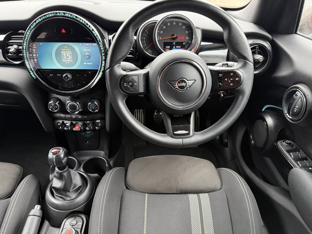 Used MINI Hatch 2021 for sale - 76589220: Photo 10