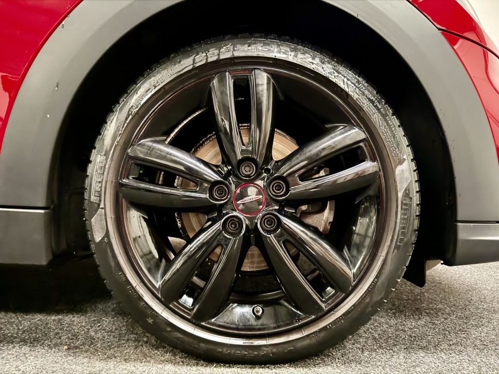 Used MINI Hatch 2021 for sale - 76589220: Photo 12